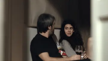 Bulantı постер