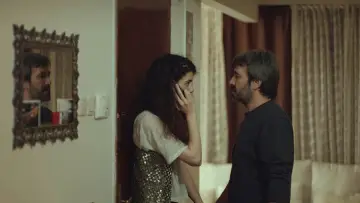 Задник до фильму"Bulantı" #1147711