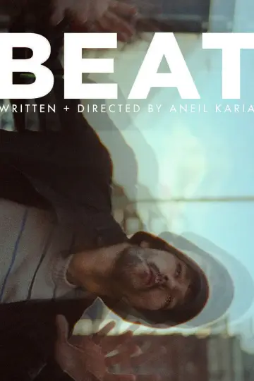 Beat постер