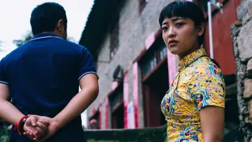 Задник до фильму"路边野餐" #1114983