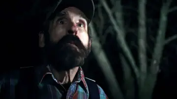 Задник до фильму"Night of Something Strange" #849537