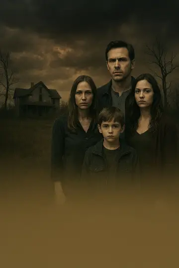 Постер до фильму"Ominous" #1136601