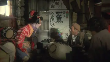 女王蜂 постер