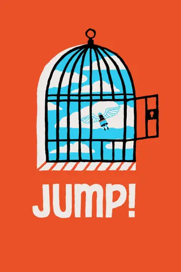 Постер до фильму"Jump!" #1131602