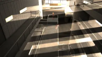 Задник до фильму"Історії ран II: Палка кров" #936740