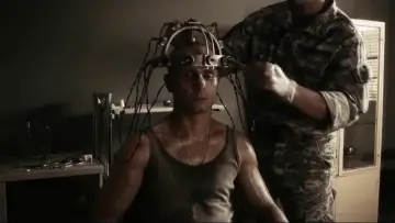 Задник до фильму"MindGamers" #727793