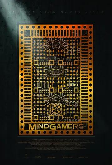 Постер до фильму"MindGamers" #727796