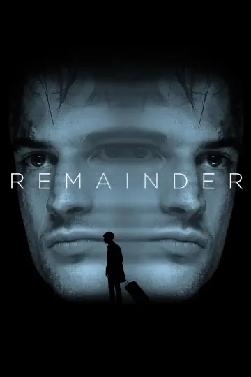 Постер до фільму "Remainder" #1134986