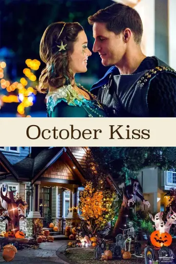 Постер до фильму"October Kiss" #1127514