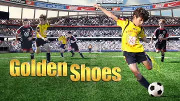 Задник до фильму"Golden Shoes" #731755