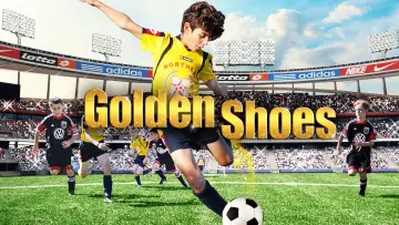 Задник до фильму"Golden Shoes" #731757