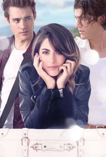 Постер до фільму "Tini: El gran cambio de Violetta" #1583910