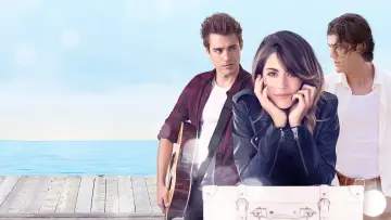 Задник до фильму"Tini: El gran cambio de Violetta" #222969