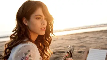 Задник до фильму"Tini: El gran cambio de Violetta" #222970