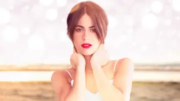 Задник до фильму"Tini: El gran cambio de Violetta" #222972