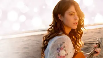 Задник до фильму"Tini: El gran cambio de Violetta" #222974