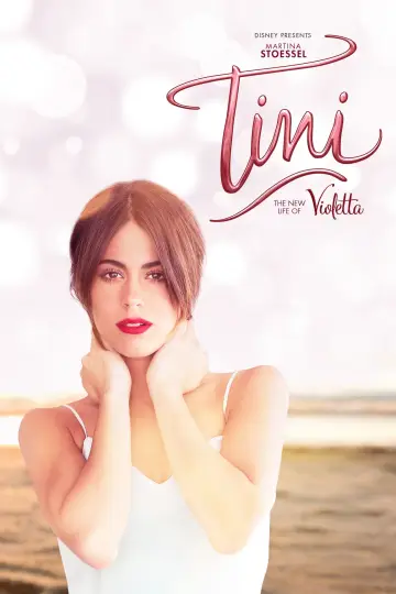 Постер до фильму"Tini: El gran cambio de Violetta" #222978