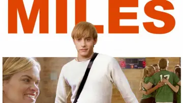 Задник до фильму"Miles" #1125341