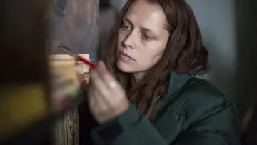 Задник до фильму"Берлінський синдром" #1002569