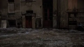 Задник до фильму"Берлінський синдром" #1002608