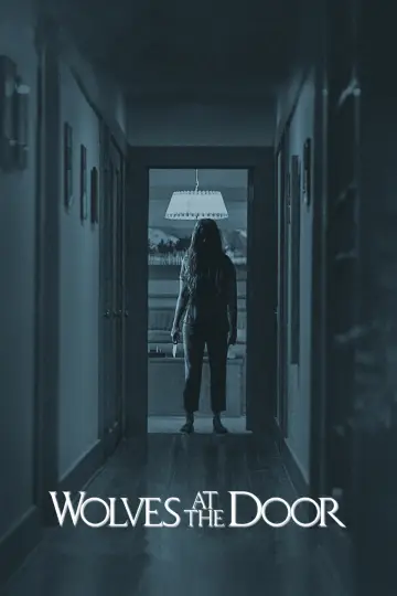 Постер до фильму"Wolves at the Door" #1035230