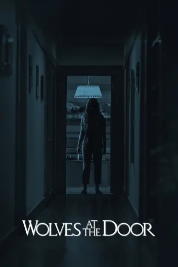 Постер до фильму"Wolves at the Door" #1035231