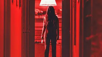 Задник до фильму"Wolves at the Door" #396918