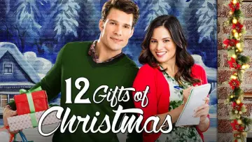 Задник до фильму"12 Gifts of Christmas" #1067464