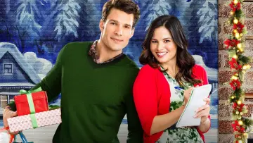 Задник до фильму"12 Gifts of Christmas" #424955