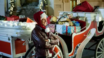 Задник до фильму"Charming Christmas" #495085