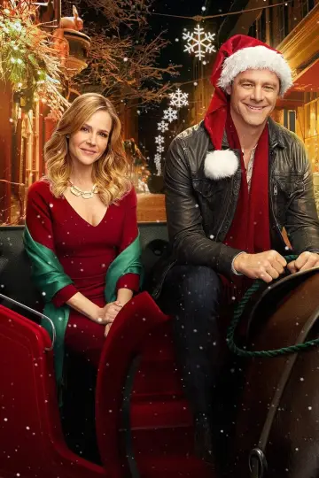 Постер до фильму"Charming Christmas" #495098