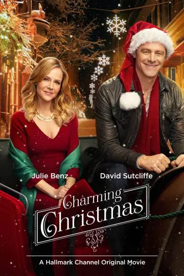 Постер до фильму"Charming Christmas" #708649