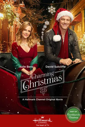 Постер до фильму"Charming Christmas" #708650