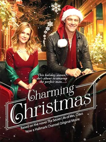 Постер до фильму"Charming Christmas" #708651