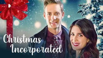Задник до фильму"Christmas Incorporated" #1124918