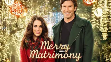 Задник до фильму"Merry Matrimony" #1120308