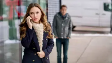 Задник до фильму"Once Upon A Holiday" #1064216