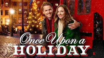 Задник до фильму"Once Upon A Holiday" #1064217