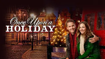 Задник до фильму"Once Upon A Holiday" #1064218