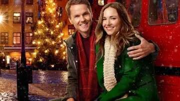 Задник до фильму"Once Upon A Holiday" #422780