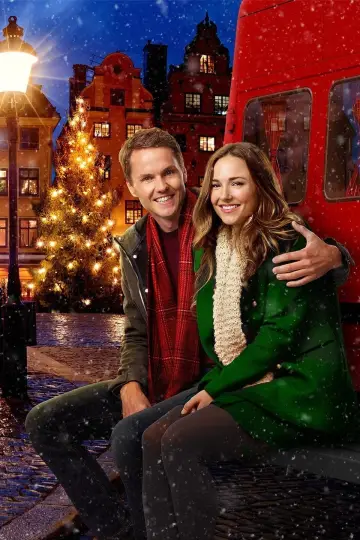 Постер до фильму"Once Upon A Holiday" #422785