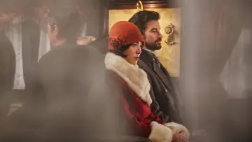 Задник до фильму"밀정" #230164