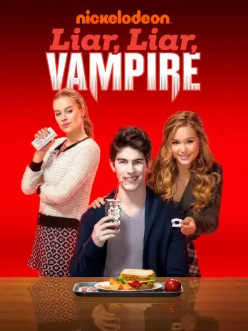 Liar, Liar, Vampire