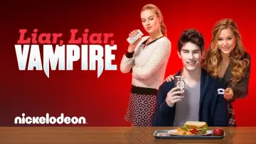 Задник до фильму"Liar, Liar, Vampire" #123968