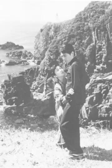 足摺岬 постер