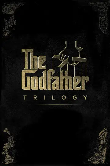 Постер до фільму "The Godfather Trilogy: 1901-1980" #1650240