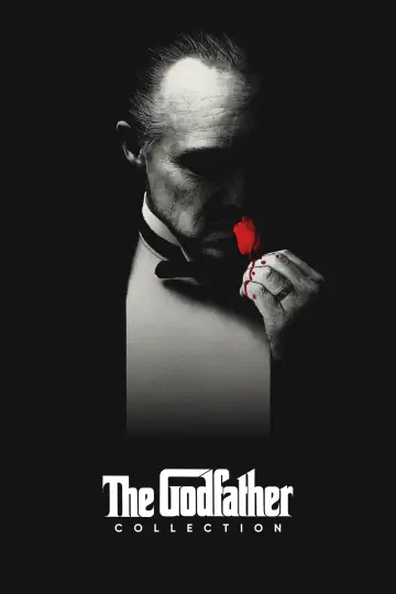 Постер до фільму "The Godfather Trilogy: 1901-1980" #478486