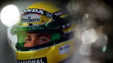 Задник до фильму"Ayrton: Retratos e Memórias - O Filme" #1146295
