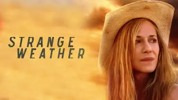 Задник до фильму"Strange Weather" #1124785