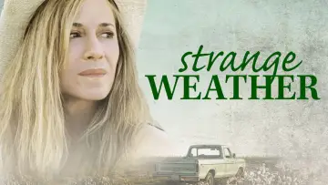 Задник до фильму"Strange Weather" #1124786